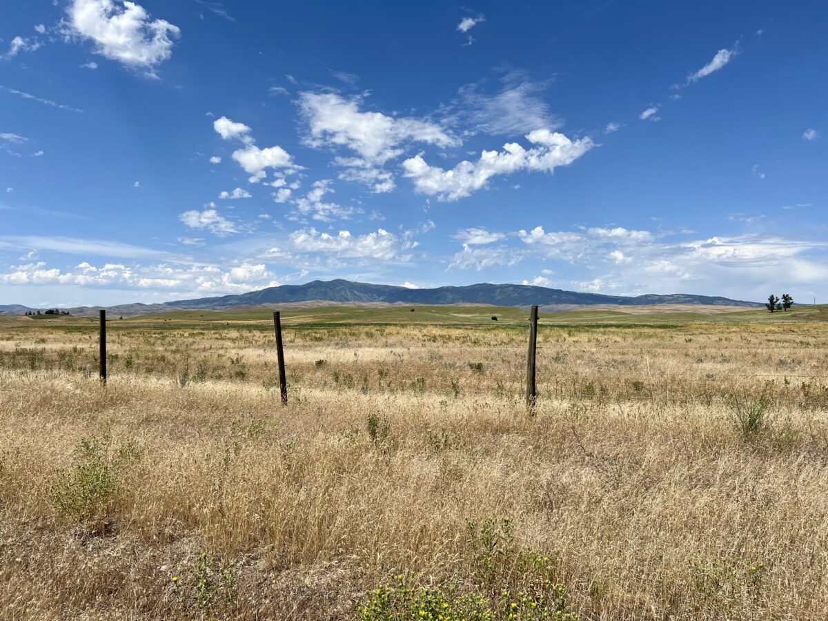 Escape To Idaho’s Gem: Brownlee Campground, Where Adventure Awaits